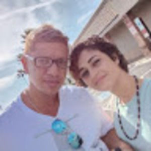 Meet your Posher, Marianela